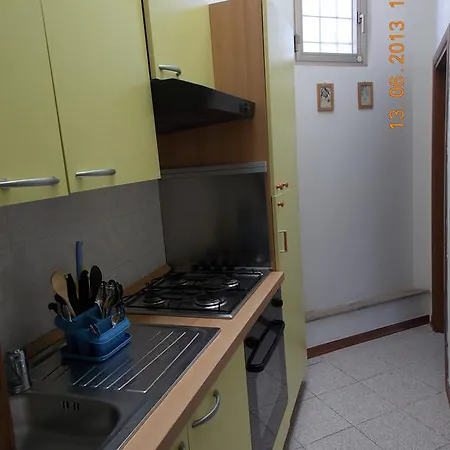 Pensjonat Il Gatto Con Gli Stivali - Florencja