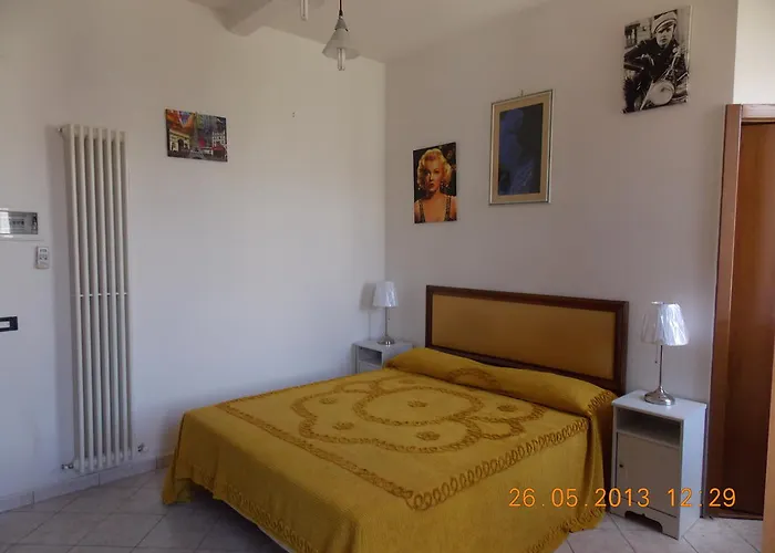 Gasthof Il Gatto Con Gli Stivali - 3*
